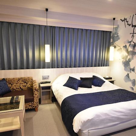 Hotel Iori - Adult Only Kai Εξωτερικό φωτογραφία