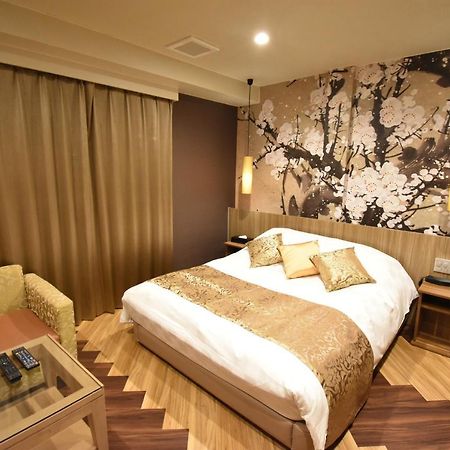 Hotel Iori - Adult Only Kai Εξωτερικό φωτογραφία