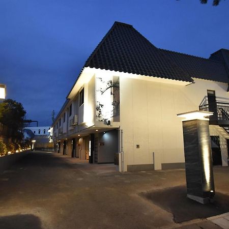 Hotel Iori - Adult Only Kai Εξωτερικό φωτογραφία