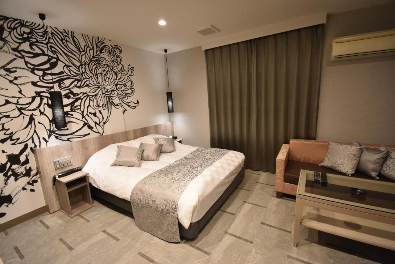 Hotel Iori - Adult Only Kai Εξωτερικό φωτογραφία