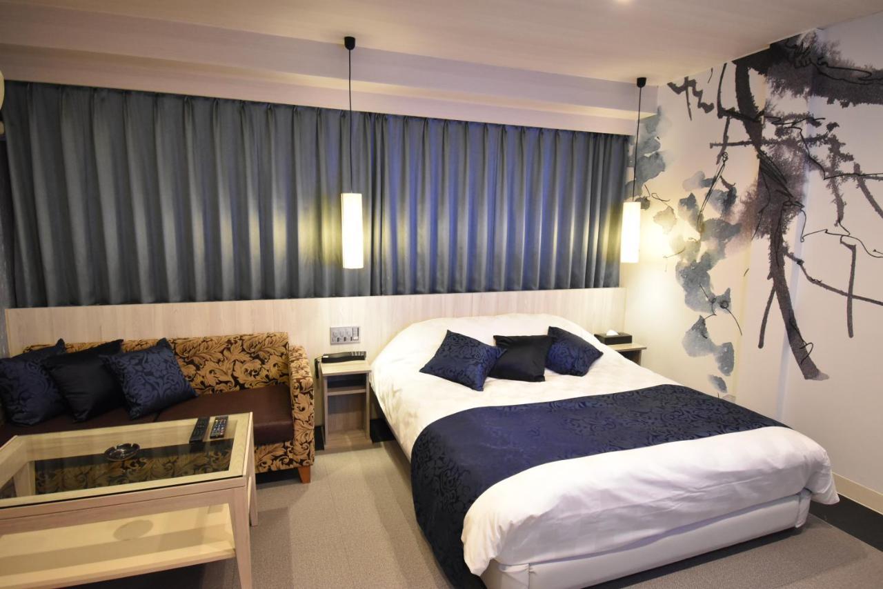 Hotel Iori - Adult Only Kai Εξωτερικό φωτογραφία